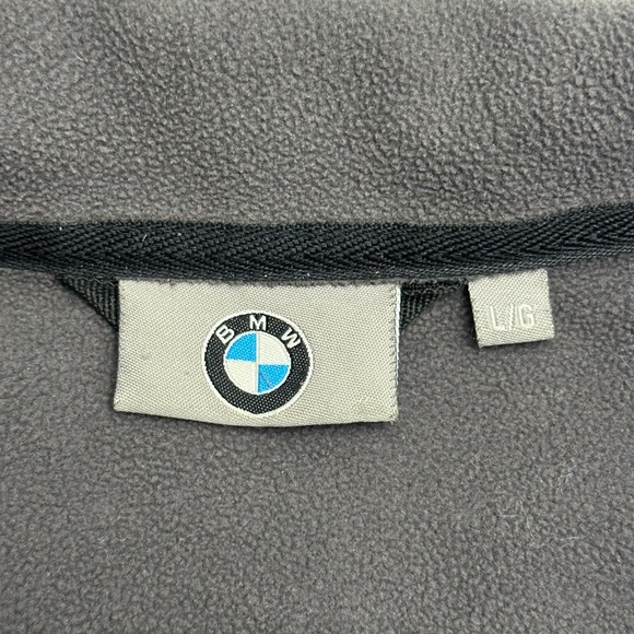 BMW Lined Shell / Jacket - Picture 2 of 4